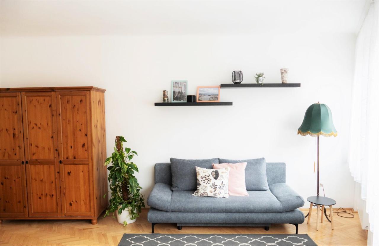 Citymajor Apartment-Free Parking Boedapest Buitenkant foto