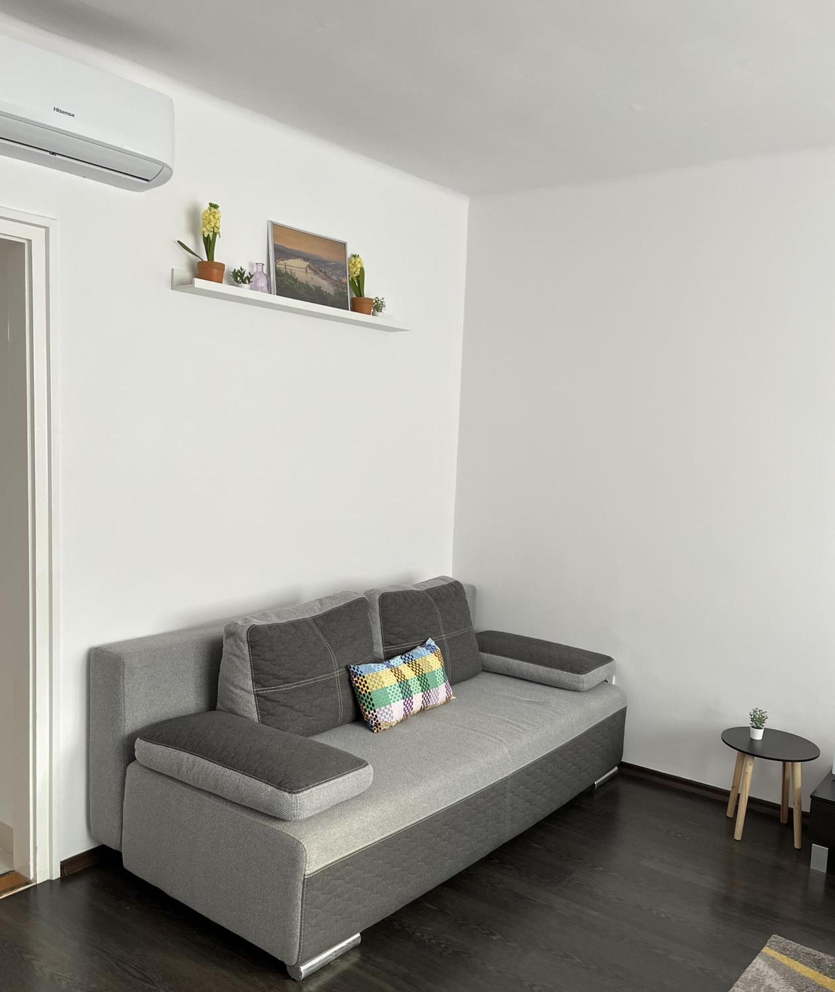 Citymajor Apartment-Free Parking Boedapest Buitenkant foto