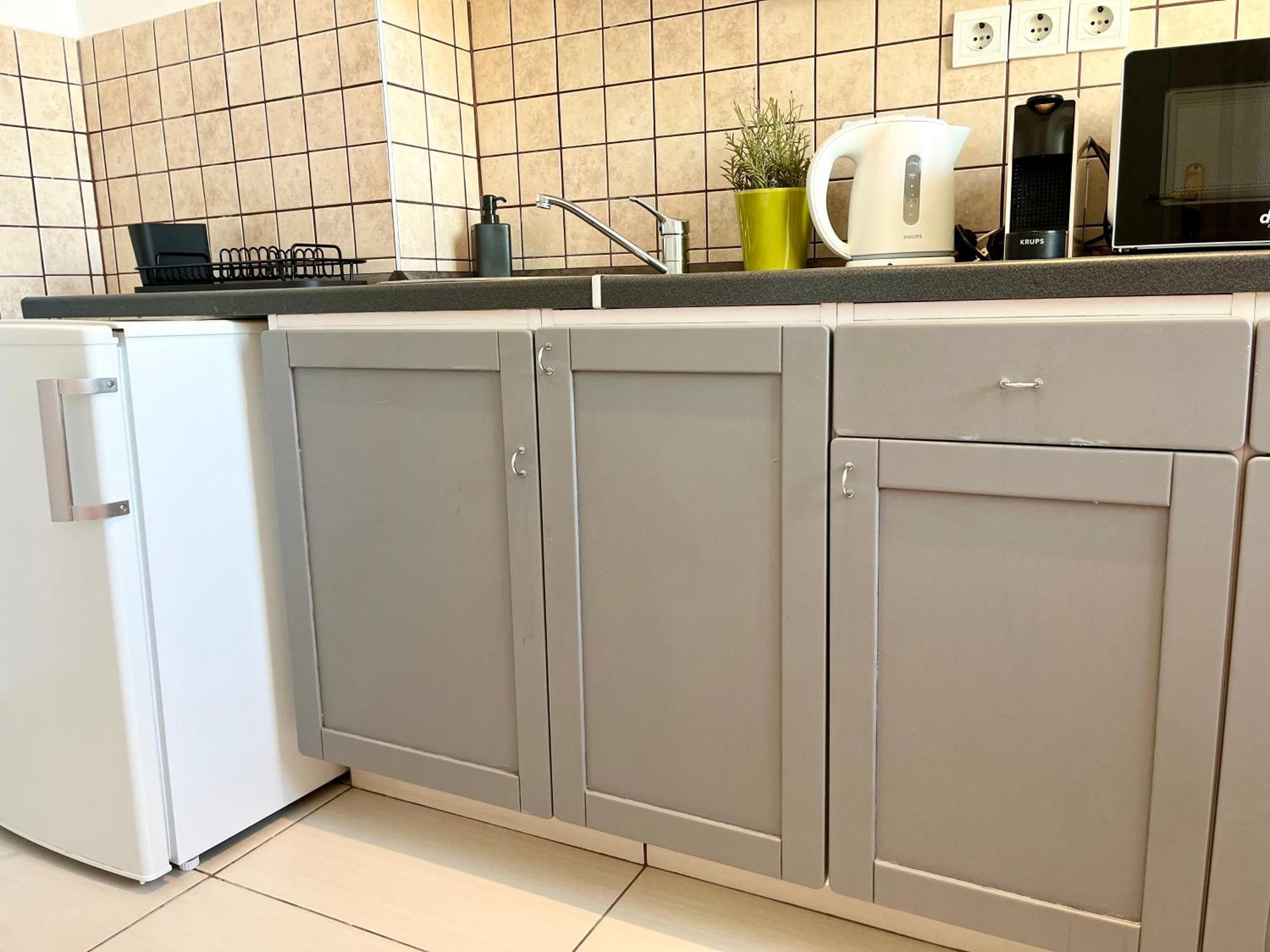 Citymajor Apartment-Free Parking Boedapest Kamer foto
